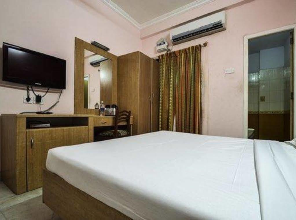 Fabhotel Royal Star Chennai Zewnętrze zdjęcie
