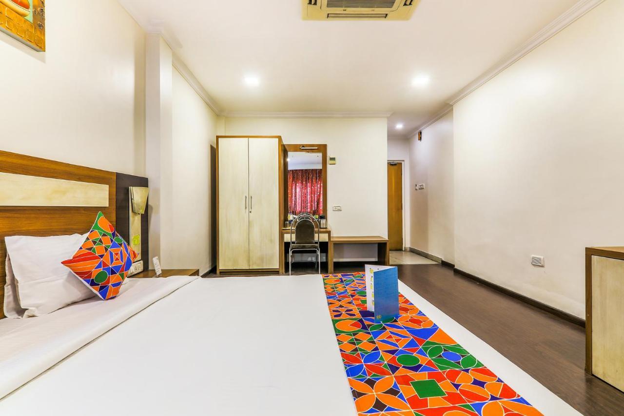 Fabhotel Royal Star Chennai Zewnętrze zdjęcie