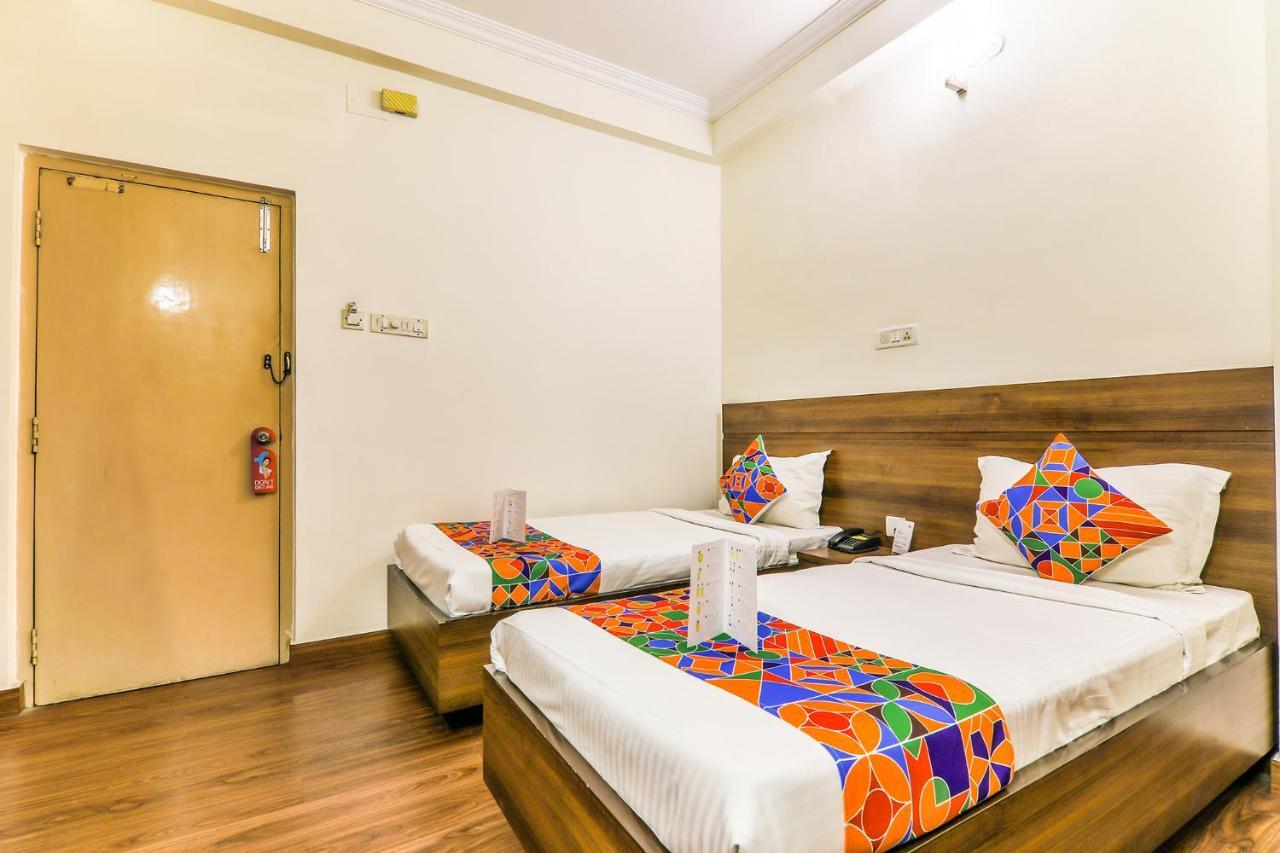 Fabhotel Royal Star Chennai Zewnętrze zdjęcie