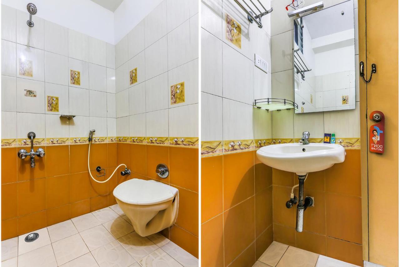 Fabhotel Royal Star Chennai Zewnętrze zdjęcie