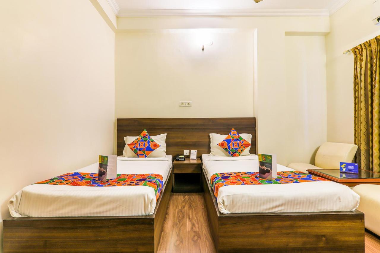 Fabhotel Royal Star Chennai Zewnętrze zdjęcie
