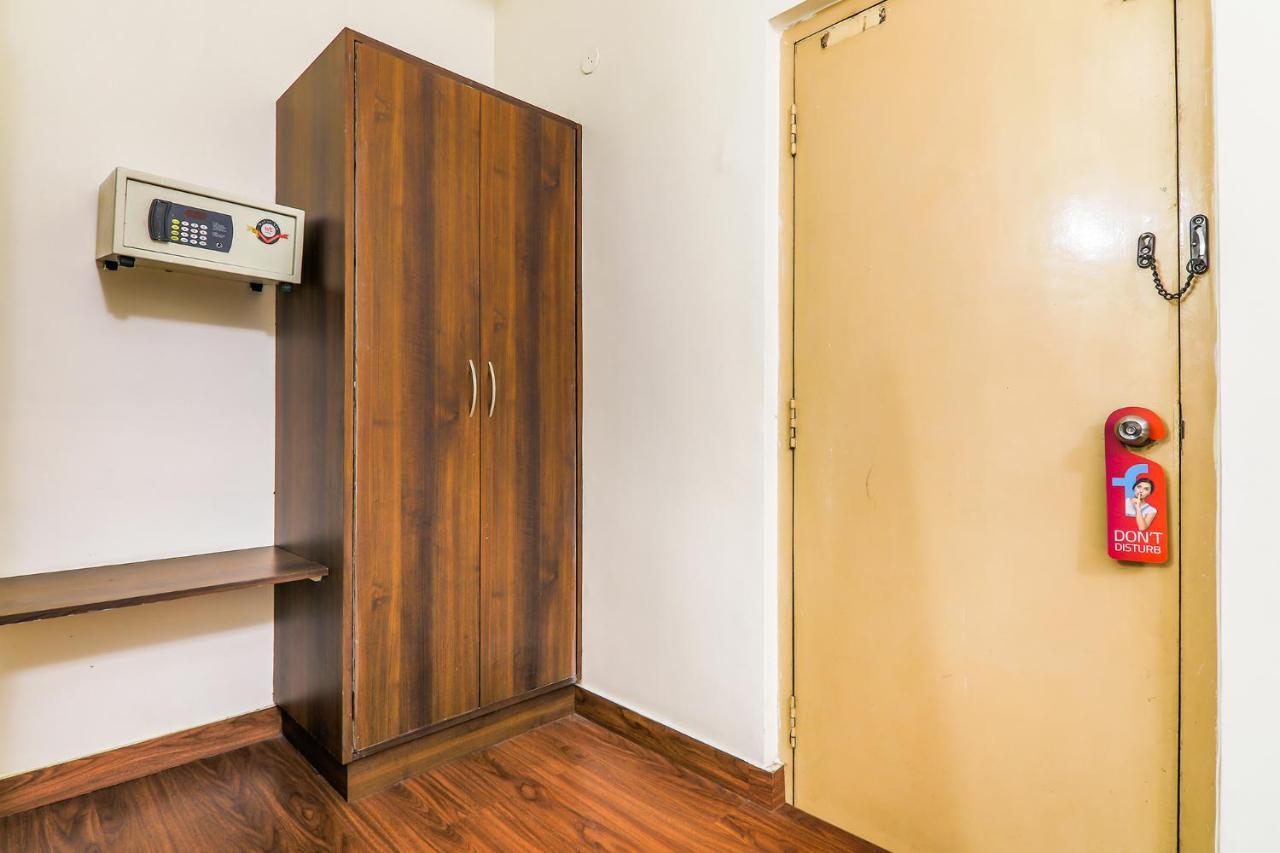 Fabhotel Royal Star Chennai Zewnętrze zdjęcie