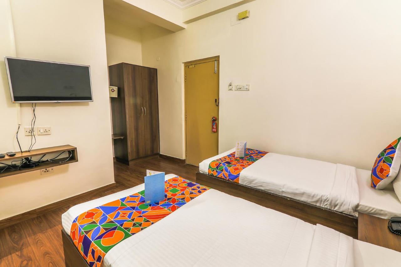 Fabhotel Royal Star Chennai Zewnętrze zdjęcie