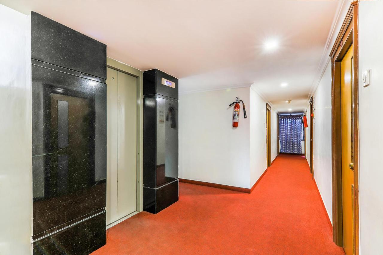 Fabhotel Royal Star Chennai Zewnętrze zdjęcie